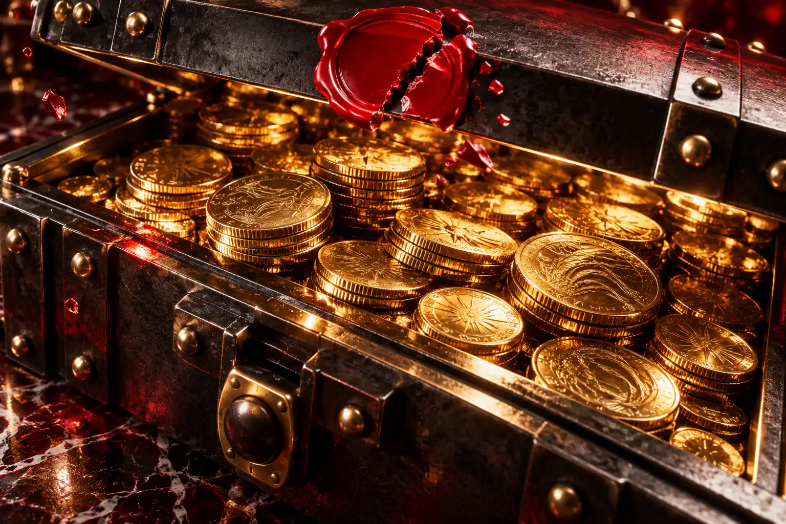 Glorion prelievi: limiti VIP, tempi e verifica KYC — quanto puoi incassare da Glorion al giorno e al mese per livello VIP